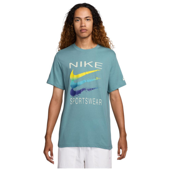 Nike Ανδρική κοντομάνικη μπλούζα Sportswear Special Project 25